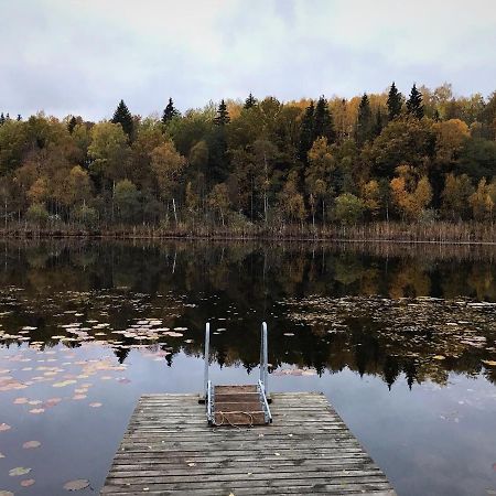 Sjoebacken Gard Bed & Breakfast Lerdala Exterior foto